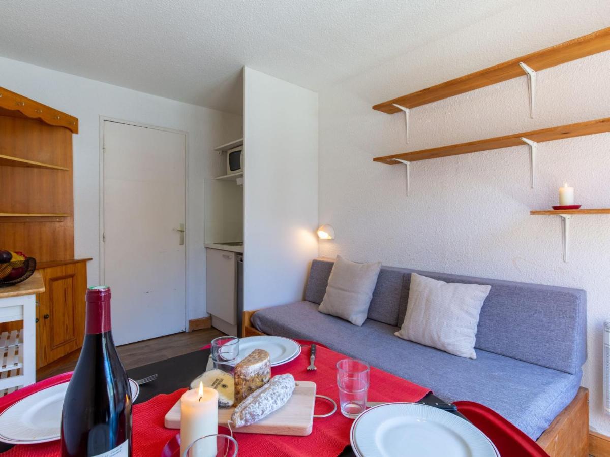 Apartment Chalet Club - Val Claret-4 By Interhome Tignes Eksteriør bilde